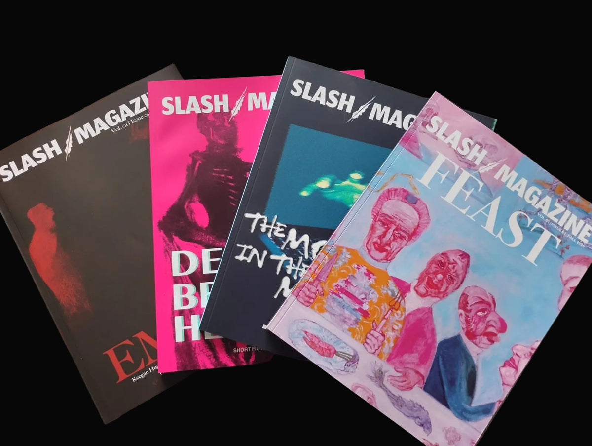 Volume 01 Issue Bundle